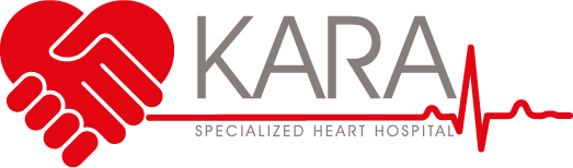 Clinque de Cardiologie et chirurgie cardiovasculaire Dr KARA Es Senia Oran Algérie